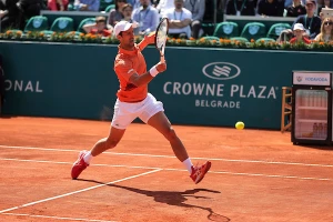 Nole je majstor preokreta, tri zaredom za finale!